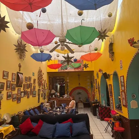 Hostel Casa Zalaoui-2